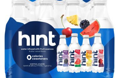 Hint Water