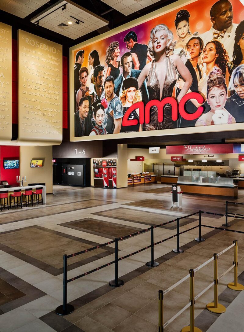 AMC Theatres
