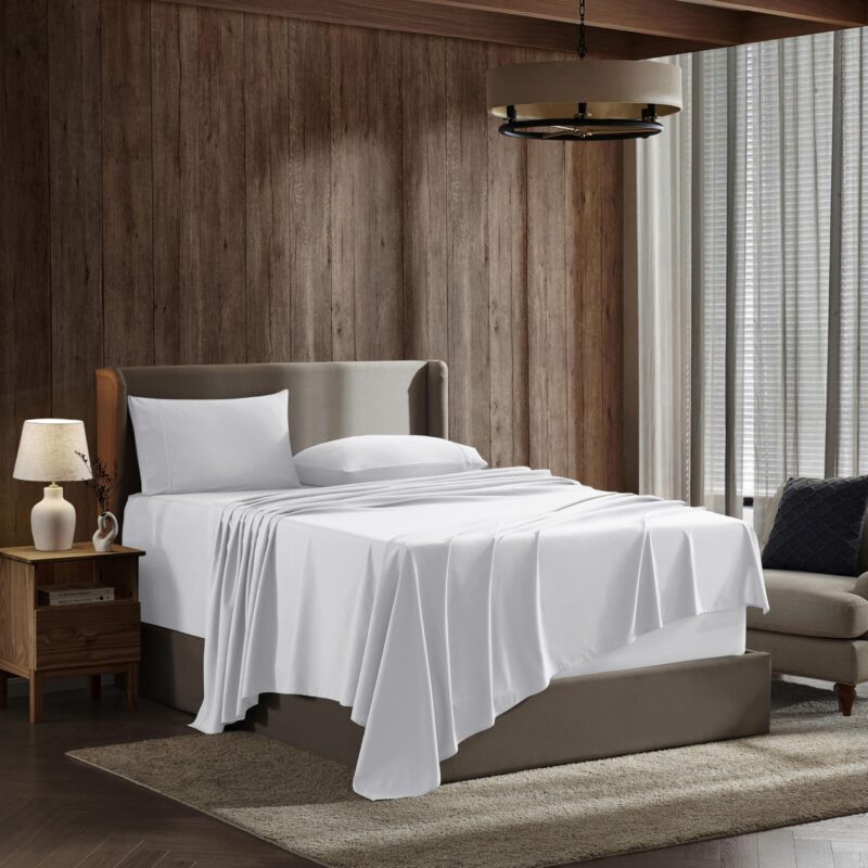 The Bed Sheet Club