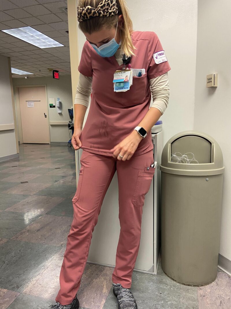 Scrubs & Beyond