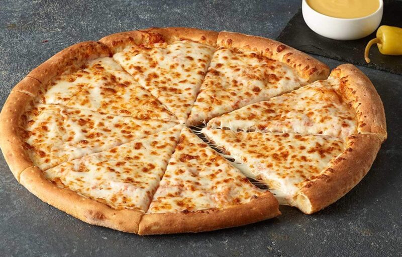Papa John’s Pizza