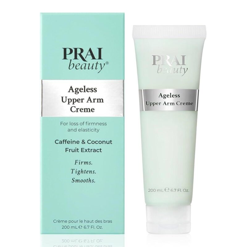 PRAI Beauty