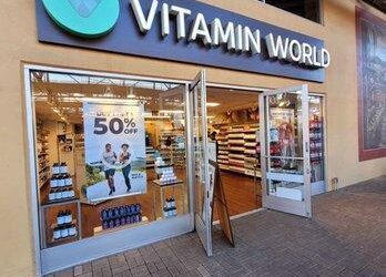 Vitamin World