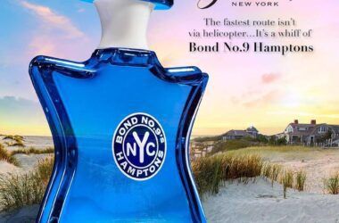 Bond No. 9