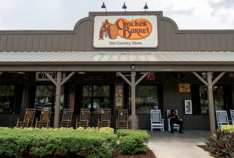 Cracker Barrel Old Country Store