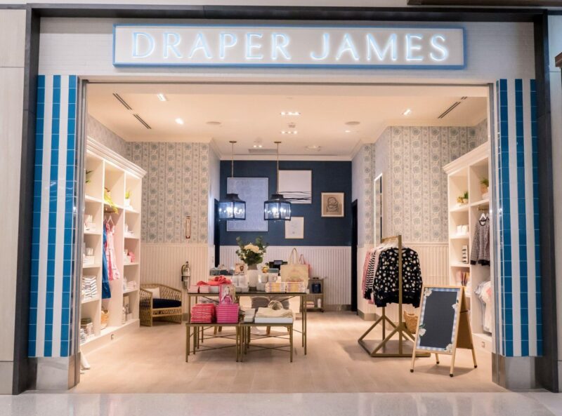 Draper James