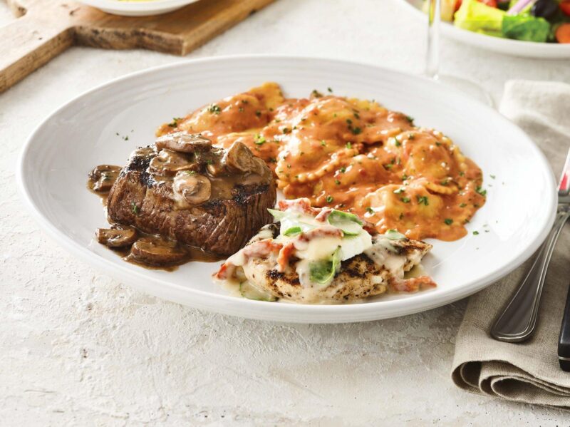 Carrabba’s Italian Grill