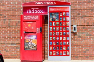 Redbox