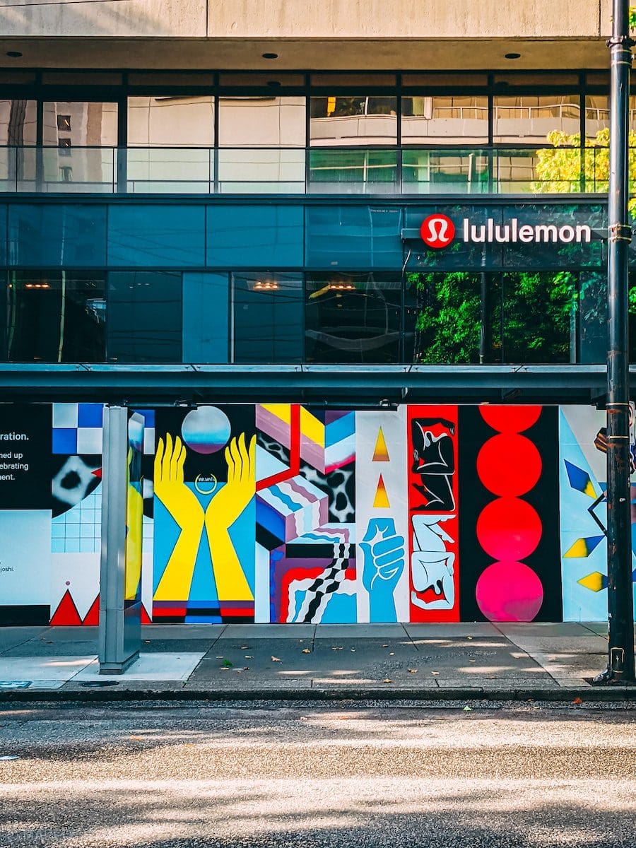 How To Get The Lululemon Military Discount