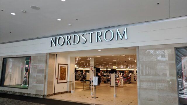 Nordstrom