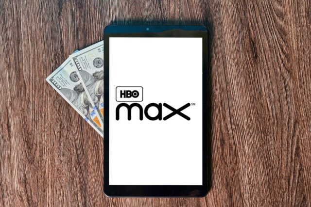 Hbo Max