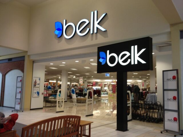 Belk