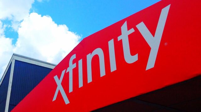 Xfinity Mobile