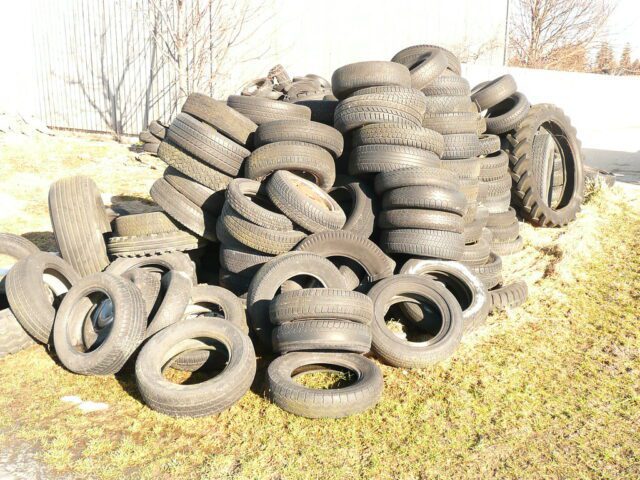 Tires