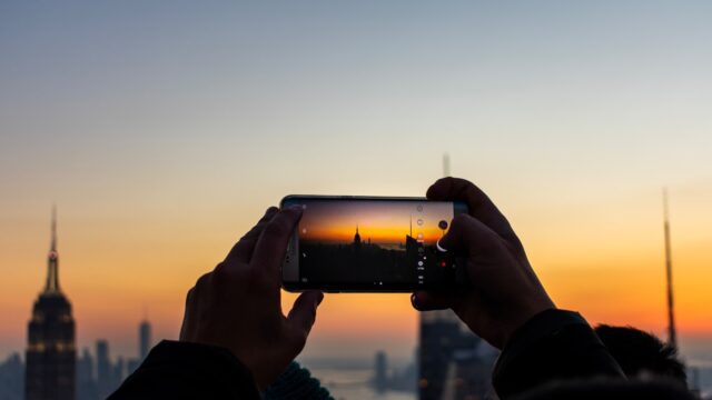 Top Of The Rock