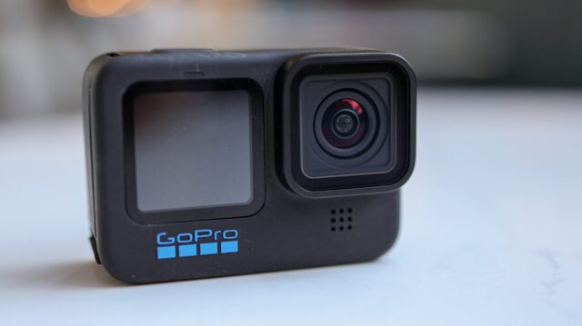 Gopro