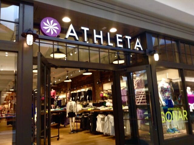 Athleta