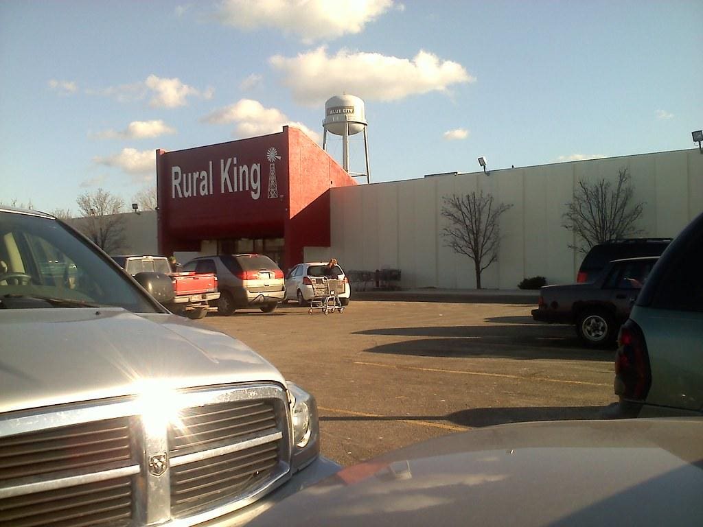 Rural King
