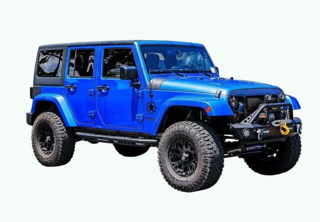 Wrangler