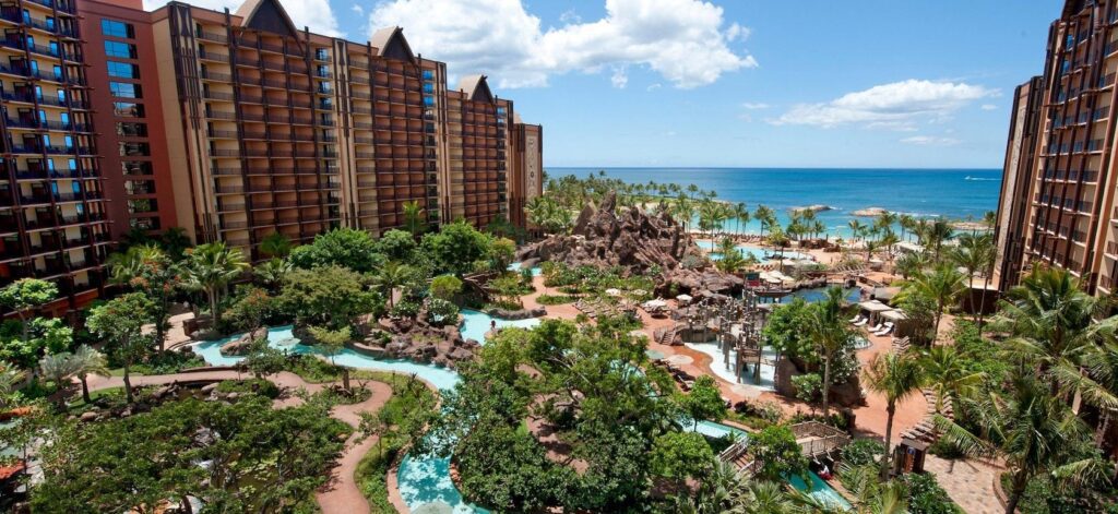 Aulani