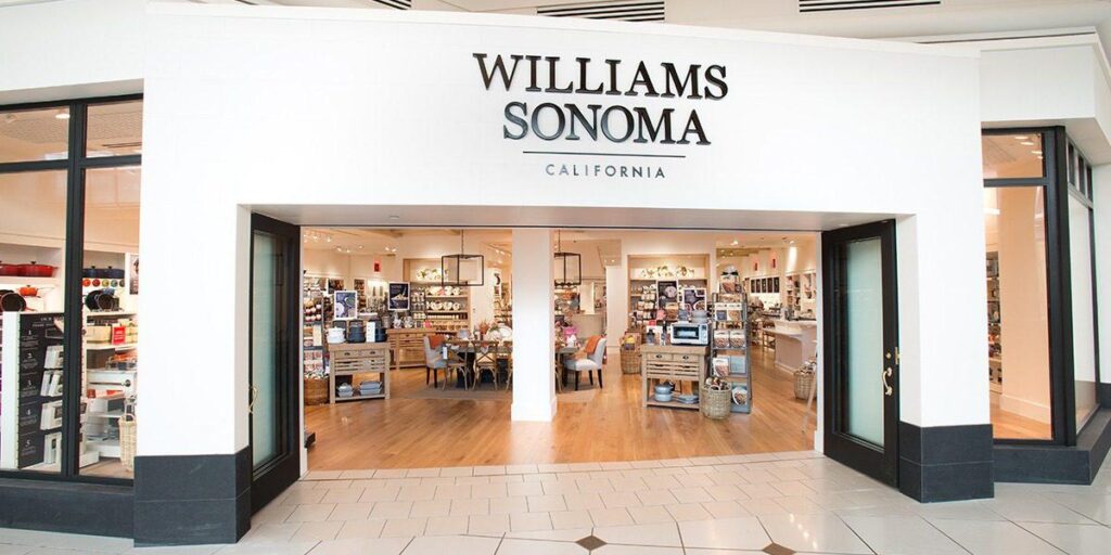 How To Get The Williams Sonoma Military Discount