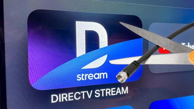 Directv Stream