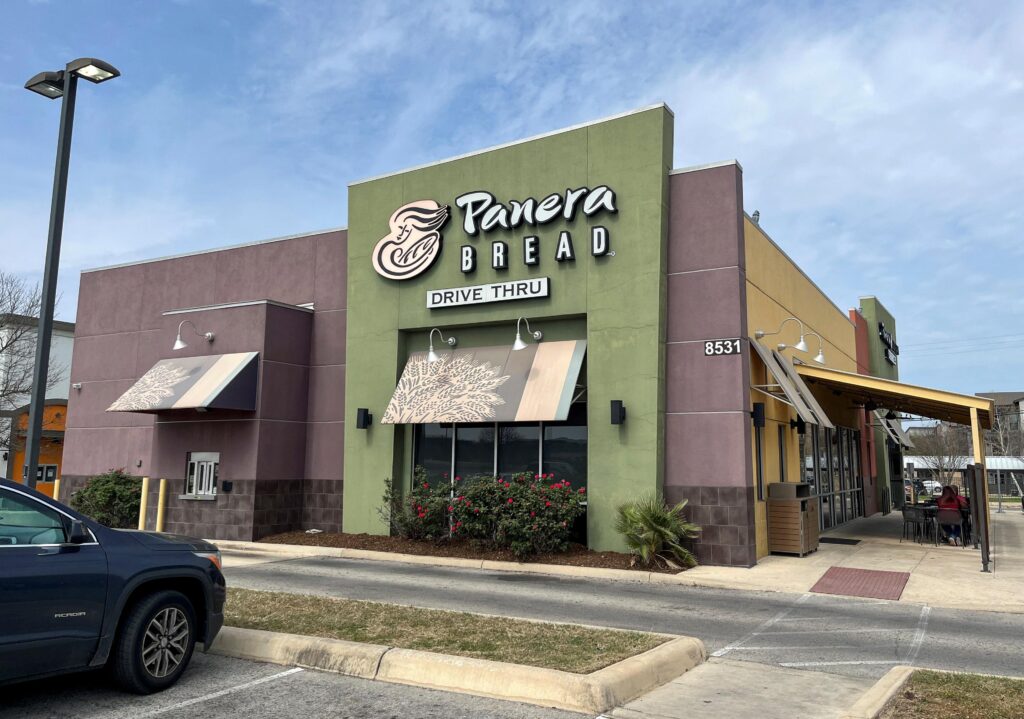 Panera