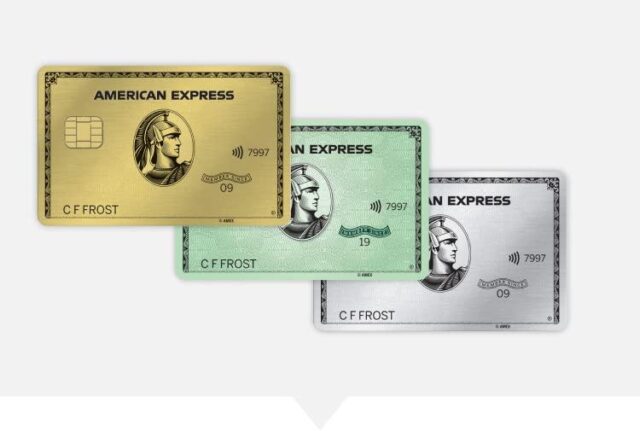 American Express