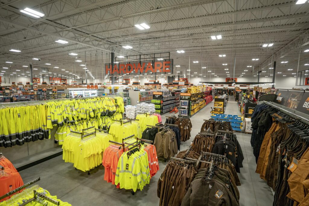 Fleet Farm