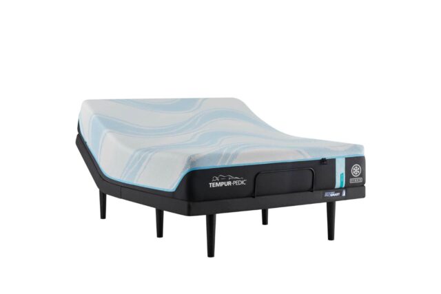 Tempurpedic