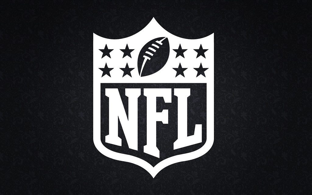 NFL Black Logo