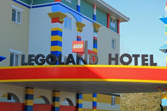 Legoland Hotel