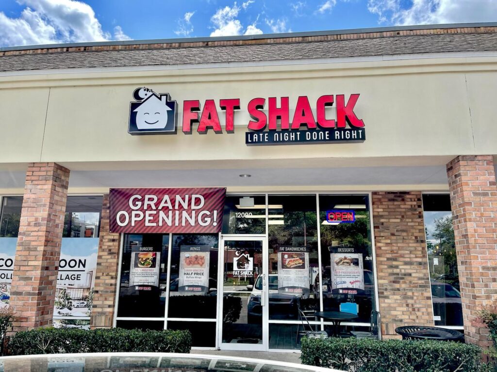 Fat Shack