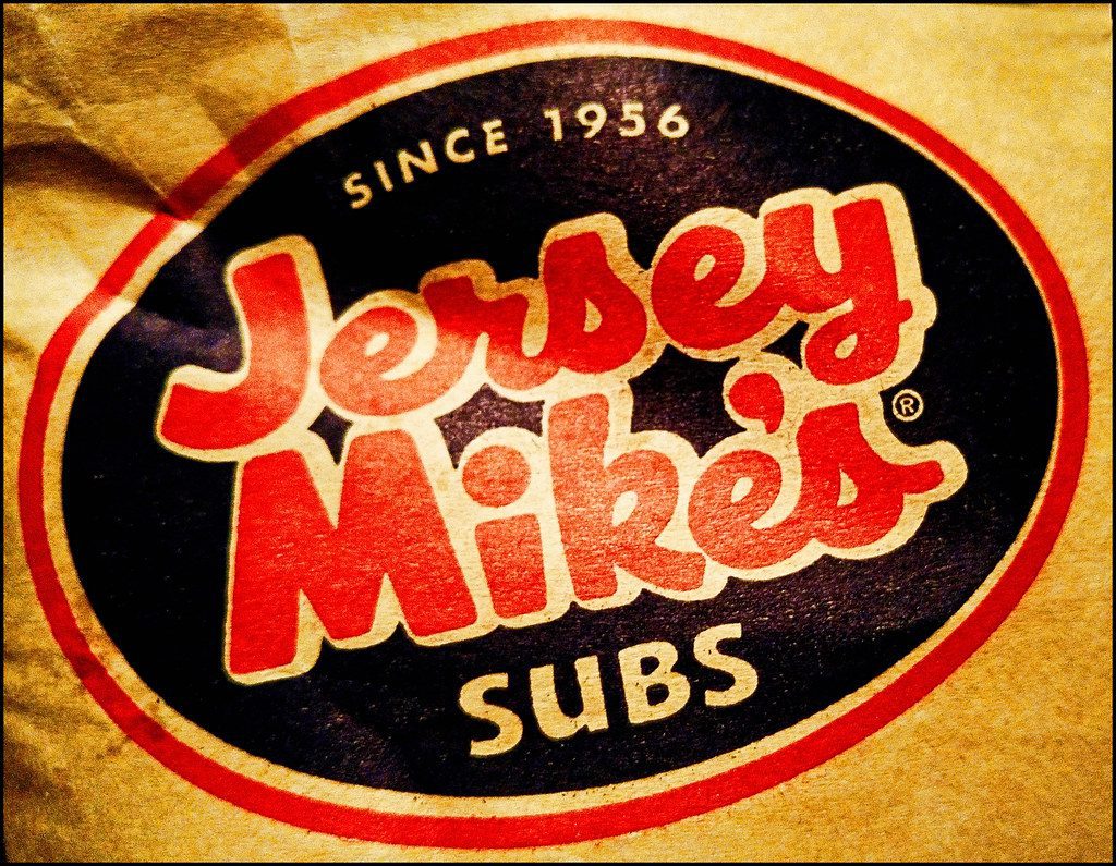 Jersey Mike's